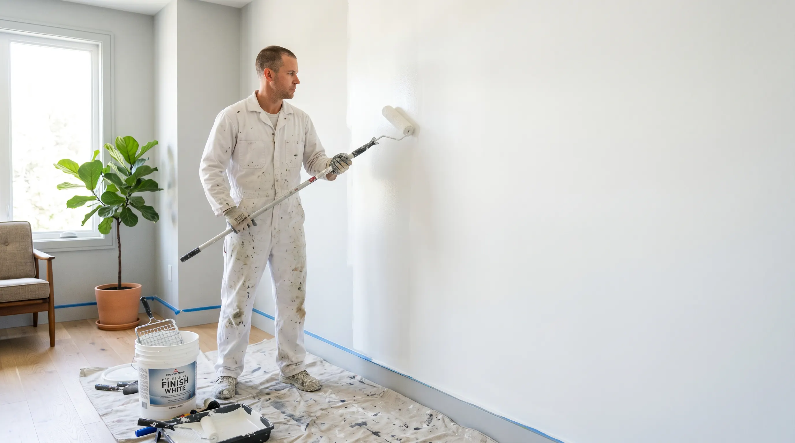 Painting Contractors professional in Bolingbrook, IL